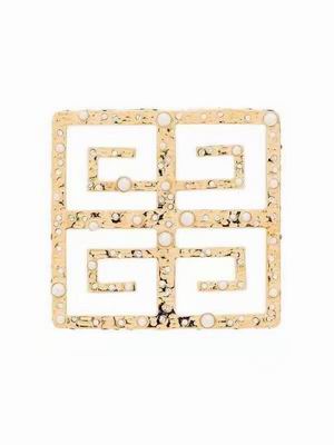 Givenchy 胸针 0628